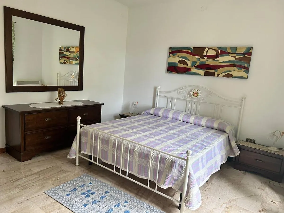 Locanda Su Mere B&D Cheremule 0*,