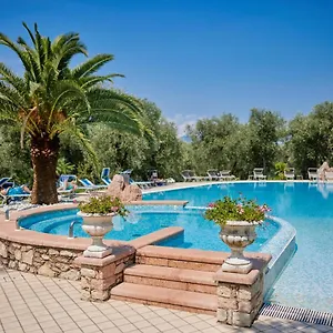 *** Hotel San Carlo Italia