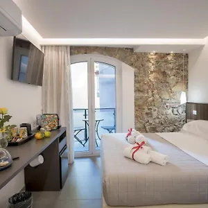  Affittacamere Charming Italia