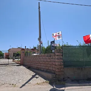 Da Caterina San Giovanni (Sassari)