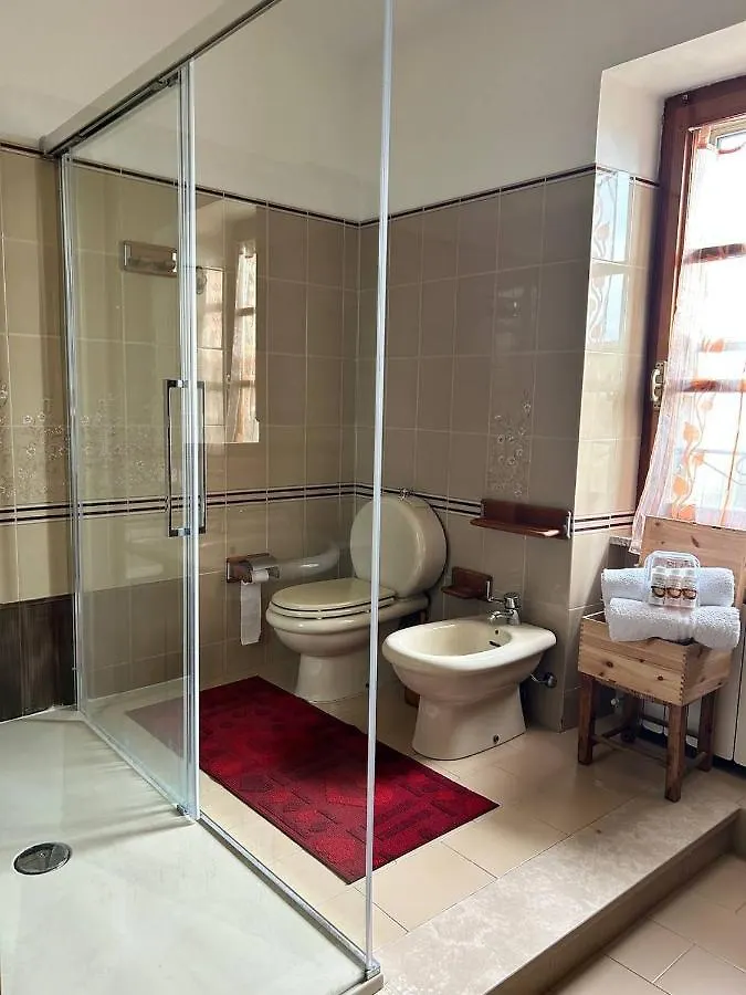 Locanda Su Mere B&D Cheremule