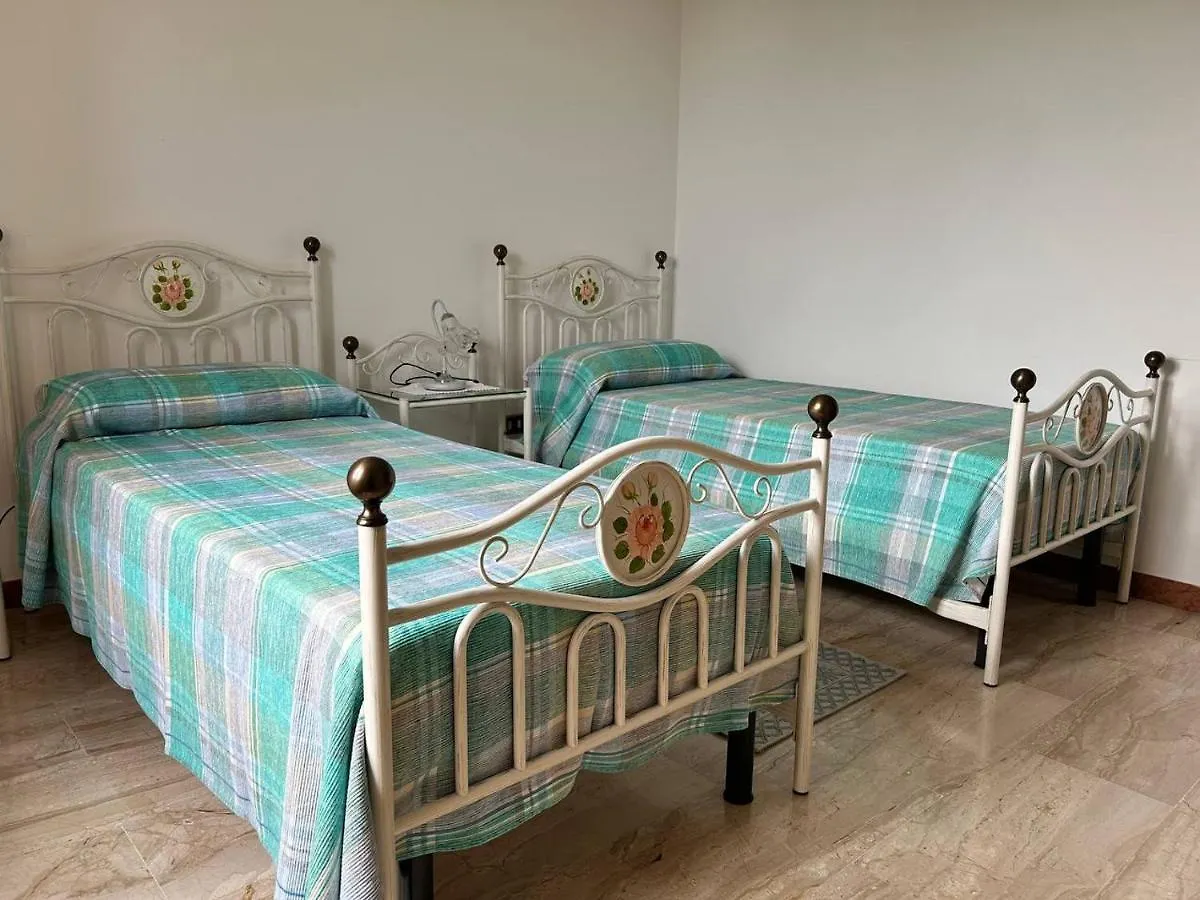 Bed & Breakfast Locanda Su Mere B&D Cheremule