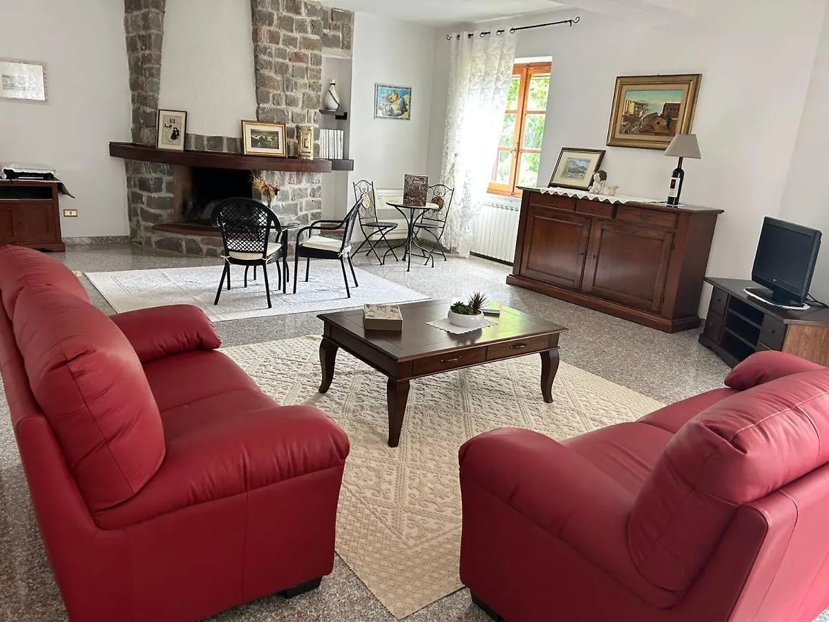 Locanda Su Mere B&D Cheremule Bed & Breakfast