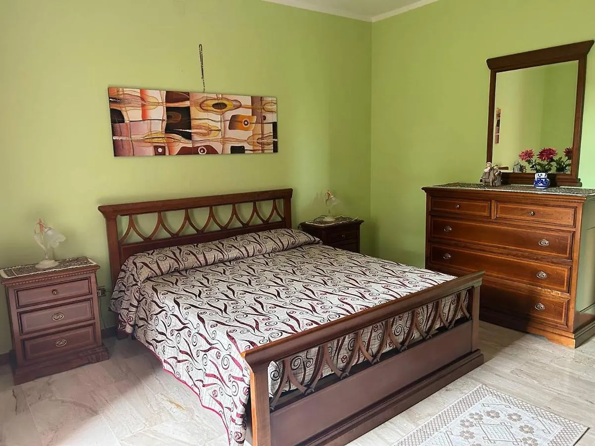 Locanda Su Mere B&D Cheremule