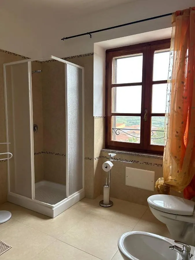 Locanda Su Mere B&D Cheremule Bed & Breakfast