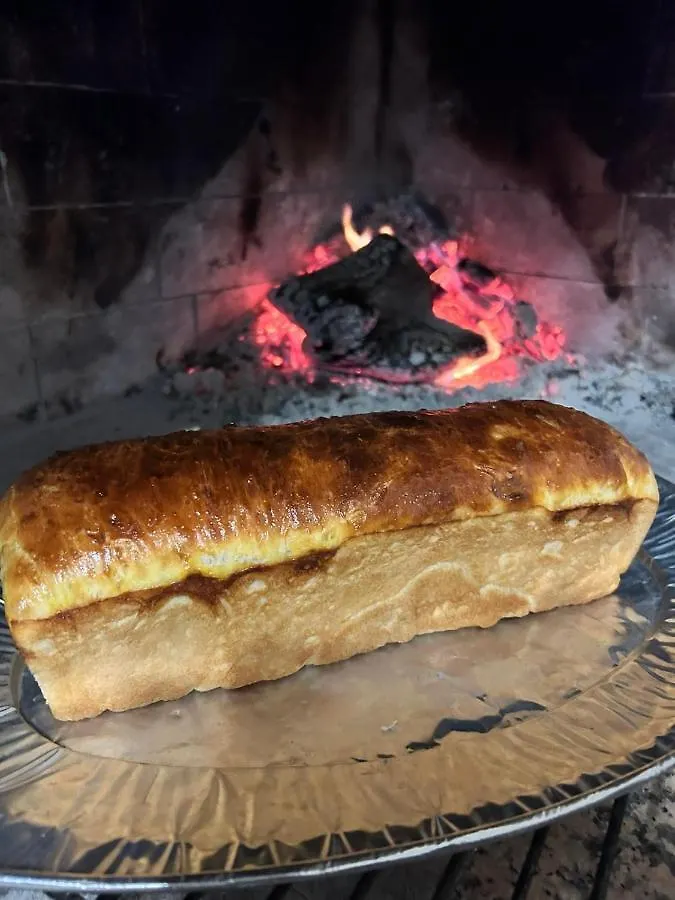 Locanda Su Mere B&D Cheremule Bed & Breakfast