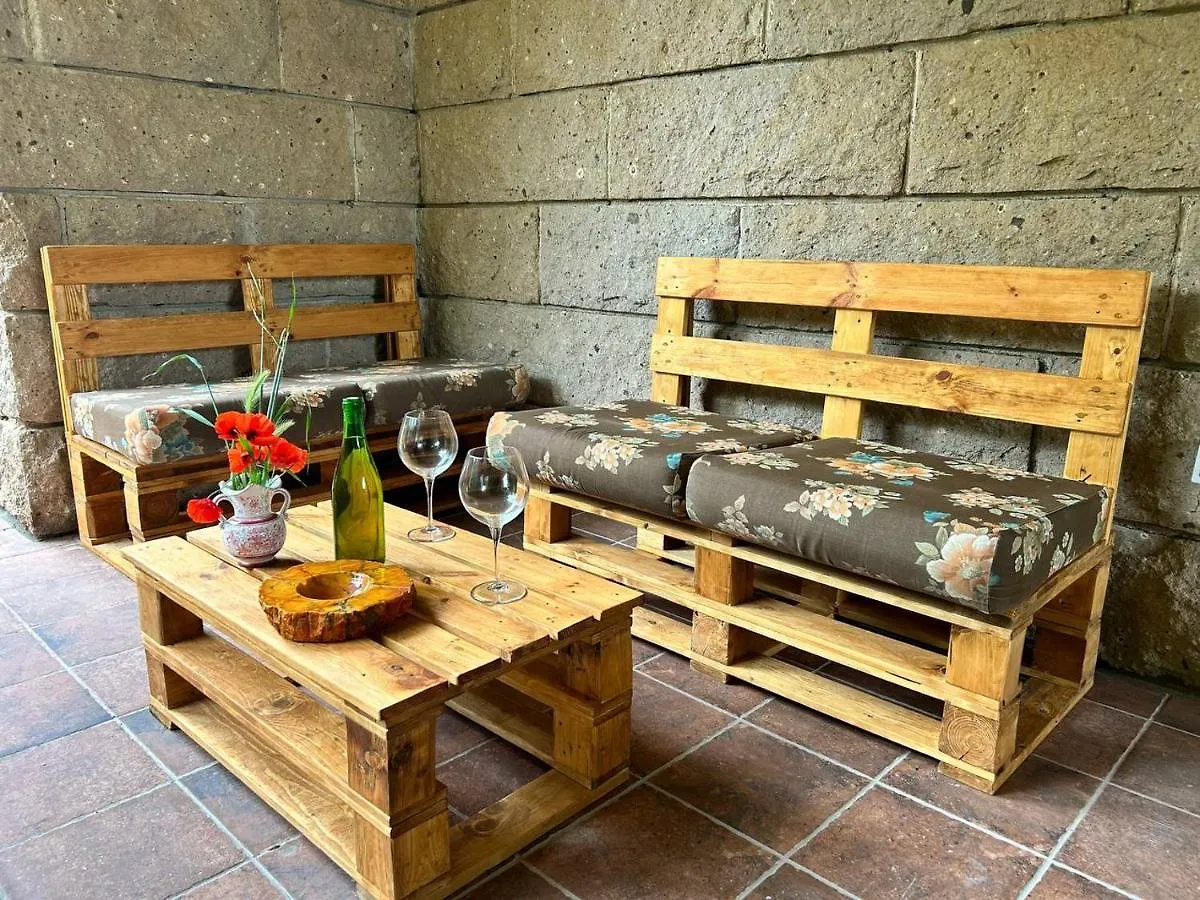 Locanda Su Mere B&D Cheremule